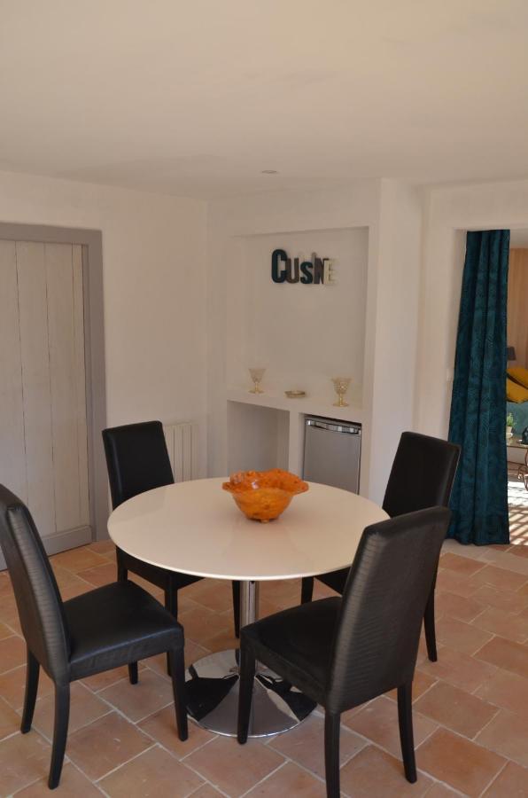 La Vigneraie Apartman Albiac Kültér fotó