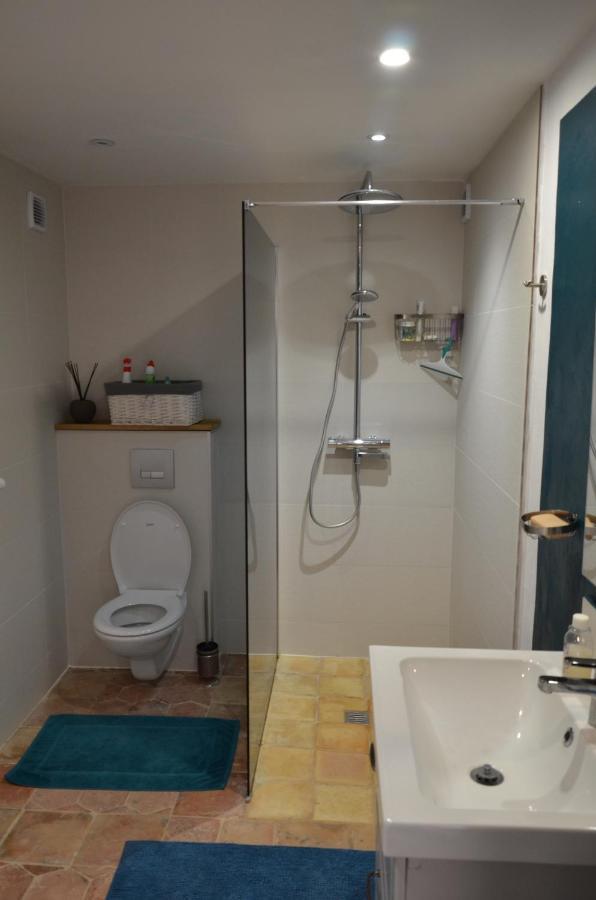 La Vigneraie Apartman Albiac Kültér fotó