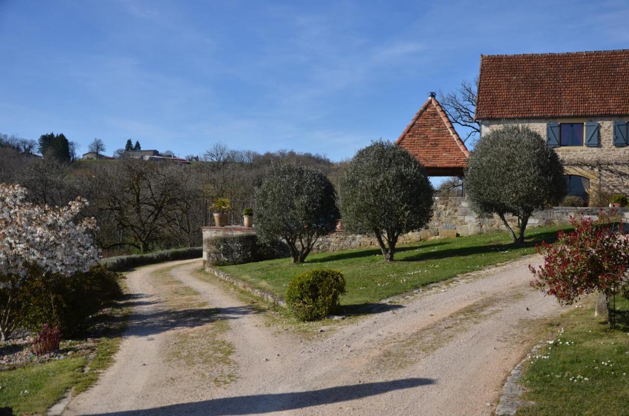 La Vigneraie Apartman Albiac Kültér fotó